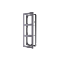 iFLOW F-VI-9503/Surface — Рамка монтажная на 3 модуля