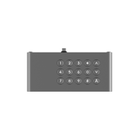 iFLOW F-VIM2563-KP — Модуль клавиатуры для вызывной панели F-VI-2563ISMCBW