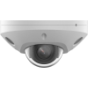 iFLOW F-IC-2542C2MS(4mm) - Уличная компактная купольная IP-камера 4-х Мегапиксельная 311329077