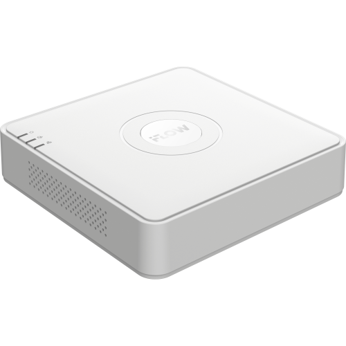 iFLOW F-HR-1082 8-ми канальный гибридный HD-TVI регистратор 300229540