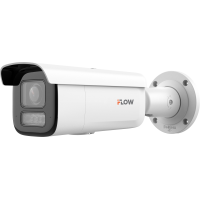 iFLOW F-IC-2242C(2.8mm) - Уличная цилиндрическая IP-камера 4-х Мегапиксельная 311329200