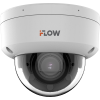 iFLOW F-IC-1722CMZ4(2.8-12mm) - Уличная купольная IP-камера 2-х Мегапиксельная 311329186