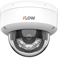iFLOW F-IC-1421M(2.8mm) - Внутренняя купольная IP-камера 2-х Мегапиксельная 311328885