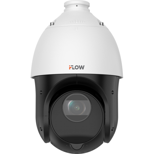 iFLOW F-IP-1421CSZ25 Уличная поворотная IP-камера 2-х Мегапиксельная 327001934