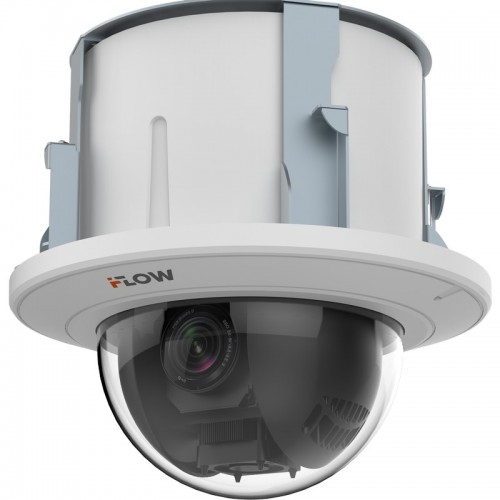 iFLOW F-IP-2420CSZ25 Внутренняя поворотная IP-камера 2-х Мегапиксельная 327001937