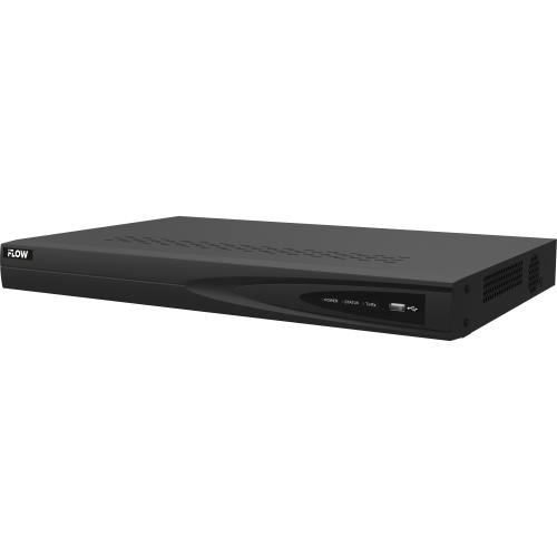 iFLOW F-NR-208E 8-ми канальный IP-регистратор c 8-ю PoE интерфейсами 303621935