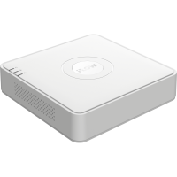 iFLOW F-NR-104PE 4-х канальный IP-регистратор c 4-мя PoE интерфейсами 303621908