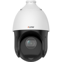 iFLOW F-IP-1441CSZ25 Уличная поворотная IP-камера 4-х Мегапиксельная 327001936