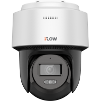 iFLOW F-IP-1442CI Уличная поворотная IP-камера 4-х Мегапиксельная 327001958