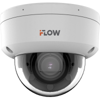 iFLOW F-IC-2742C2MSZ4(2.8-12mm) - Уличная купольная IP-камера 4-х Мегапиксельная 311329084