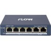 iFLOW F-SW-EM606POE-VM/L Смарт-управляемый коммутатор 301803340