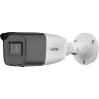 iFLOW F-AC-2621Z(2.7-13.5mm) - Уличная цилиндрическая HD-TVI камера 2-х Мегапиксельная 327801592