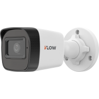 iFLOW F-IC-1121M(2.8mm) - Уличная цилиндрическая IP-камера 2-х Мегапиксельная 311328939