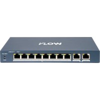 iFLOW F-SW-EM610POE-VM Смарт-управляемый коммутатор 301803341