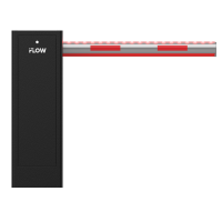 iFLOW F-EB-VB0-L/A3 Шлагбаум 3м с индикацией стрелы 315102467