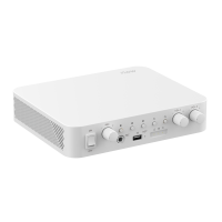 iFLOW F-NA-A80VB IP-усилитель 80 Вт 347000067