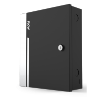 iFLOW F-KD-1340 Контроллер доступа на 4 двери 302922777