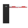 iFLOW F-EB-VB0-R2.5~4.5AT Шлагбаум 2.5-4.5м c функцией предотвращения столкновений 315102473